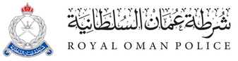 Royal Oman Police logo
